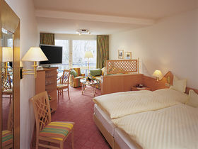 5 Wohlfühltage im Sauerland inkl. Wellness, Massage & Verwöhnhalbpension 1