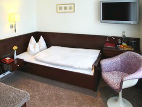 5 Wohlfühltage im Sauerland inkl. Wellness, Massage & Verwöhnhalbpension 1