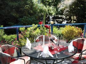 5 Wohlfühltage im Sauerland inkl. Wellness, Massage & Verwöhnhalbpension 1