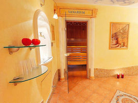 5 Wohlfühltage im Sauerland inkl. Wellness, Massage & Verwöhnhalbpension 1