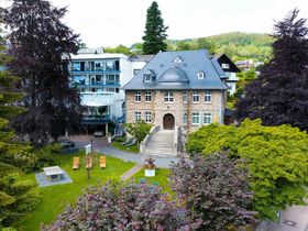 5 Wohlfühltage im Sauerland inkl. Wellness, Massage & Verwöhnhalbpension 1