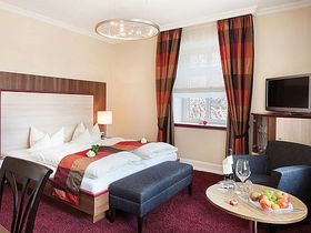 5 Wohlfühltage im Sauerland inkl. Wellness, Massage & Verwöhnhalbpension 1