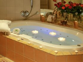 5 Wohlfühltage im Sauerland inkl. Wellness, Massage & Verwöhnhalbpension 1