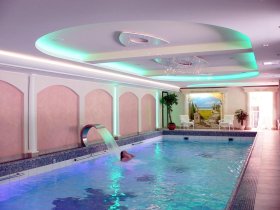 5 Wohlfühltage im Sauerland inkl. Wellness, Massage & Verwöhnhalbpension 1