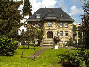4 Tage Zwischendurchurlaub im Sauerland  