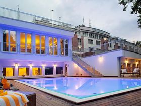 Winterzauber auf der Insel - mit Anreise am Sonntag