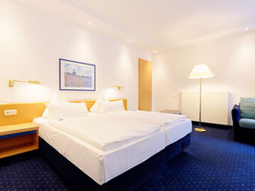 Winterzauber auf der Insel - mit Anreise am Sonntag