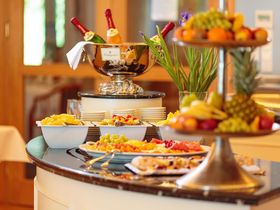 Winterzauber auf der Insel - mit Anreise am Sonntag