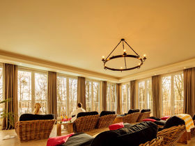 Winterzauber auf der Insel - mit Anreise am Sonntag