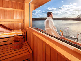 Winterzauber auf der Insel - mit Anreise am Sonntag