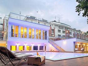 Winterzauber auf der Insel - mit Anreise am Sonntag