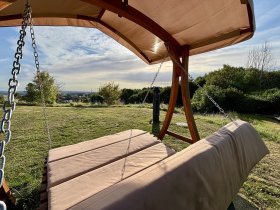 Kurze Harz-Auszeit im Ilsetal