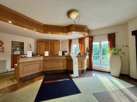 Kurze Harz-Auszeit im Ilsetal