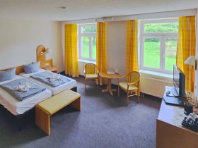 Kurze Harz-Auszeit im Ilsetal