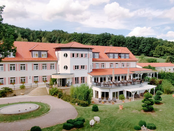 Kurze Harz-Auszeit im Ilsetal