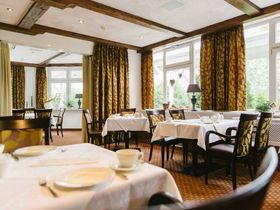 Kurze Harz-Auszeit im Ilsetal