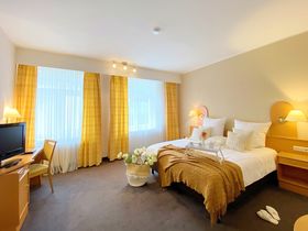 Kurze Harz-Auszeit im Ilsetal