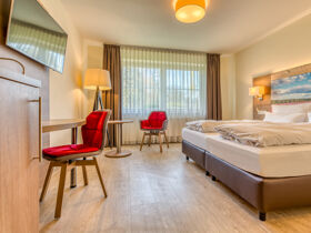 Genießer- Auszeit im Grünen- 8 Tage in der Lüneburger Heide       