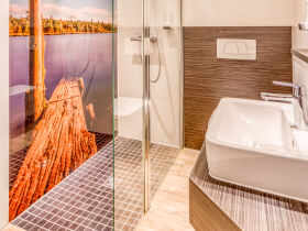 Genießer- Auszeit im Grünen- 8 Tage in der Lüneburger Heide       