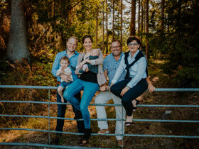 Genießer- Auszeit im Grünen- 8 Tage in der Lüneburger Heide       