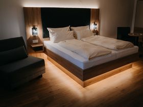 Genießer- Auszeit im Grünen- 8 Tage in der Lüneburger Heide       