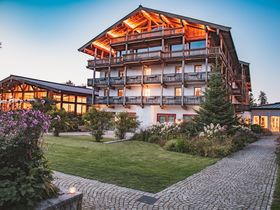 Der kleine Urlaub zwischendurch mit Chiemsee-Schifffahrt