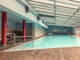 Osterauszeit am Stettiner Haff