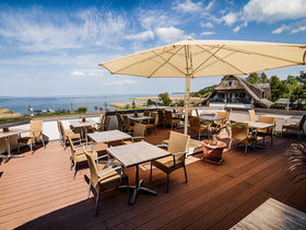 Osterauszeit am Stettiner Haff