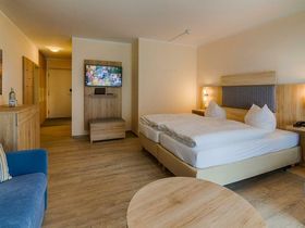 Osterauszeit am Stettiner Haff