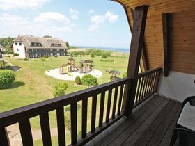 Osterauszeit am Stettiner Haff