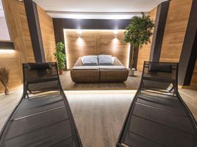 Osterauszeit am Stettiner Haff