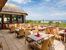 Osterauszeit am Stettiner Haff