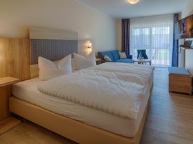 Osterauszeit am Stettiner Haff