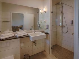 Osterauszeit am Stettiner Haff