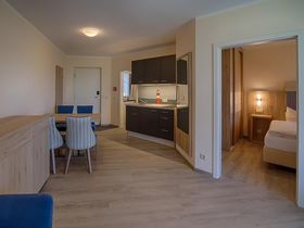 Osterauszeit am Stettiner Haff