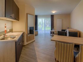 Osterauszeit am Stettiner Haff