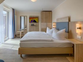 Osterauszeit am Stettiner Haff