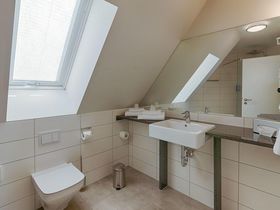 Osterauszeit am Stettiner Haff