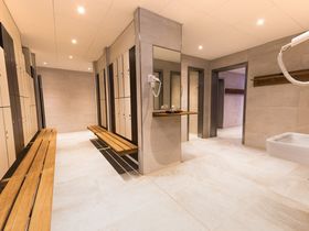 Osterauszeit am Stettiner Haff