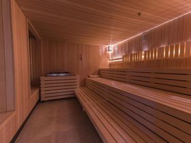 Osterauszeit am Stettiner Haff