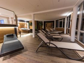 Osterauszeit am Stettiner Haff