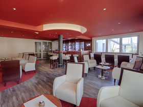 Osterauszeit am Stettiner Haff