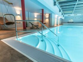 Osterauszeit am Stettiner Haff