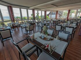 Osterauszeit am Stettiner Haff