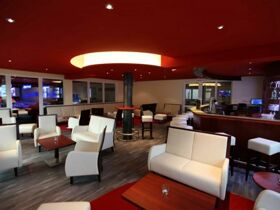 Osterauszeit am Stettiner Haff