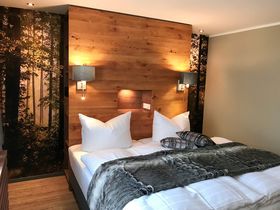 Romantik pur in Uslar  inkl. 1 Flasche Secco