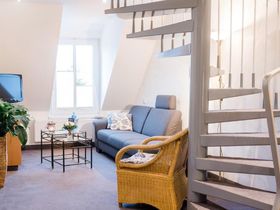 Strand, Wattenmeer und Schiffe - 4 Tage Natur an der Nordsee genießen 