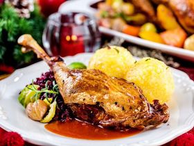 Strand, Wattenmeer und Schiffe - 4 Tage Natur an der Nordsee genießen 