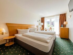 Strand, Wattenmeer und Schiffe - 4 Tage Natur an der Nordsee genießen 