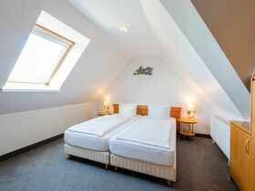 Strand, Wattenmeer und Schiffe - 4 Tage Natur an der Nordsee genießen 